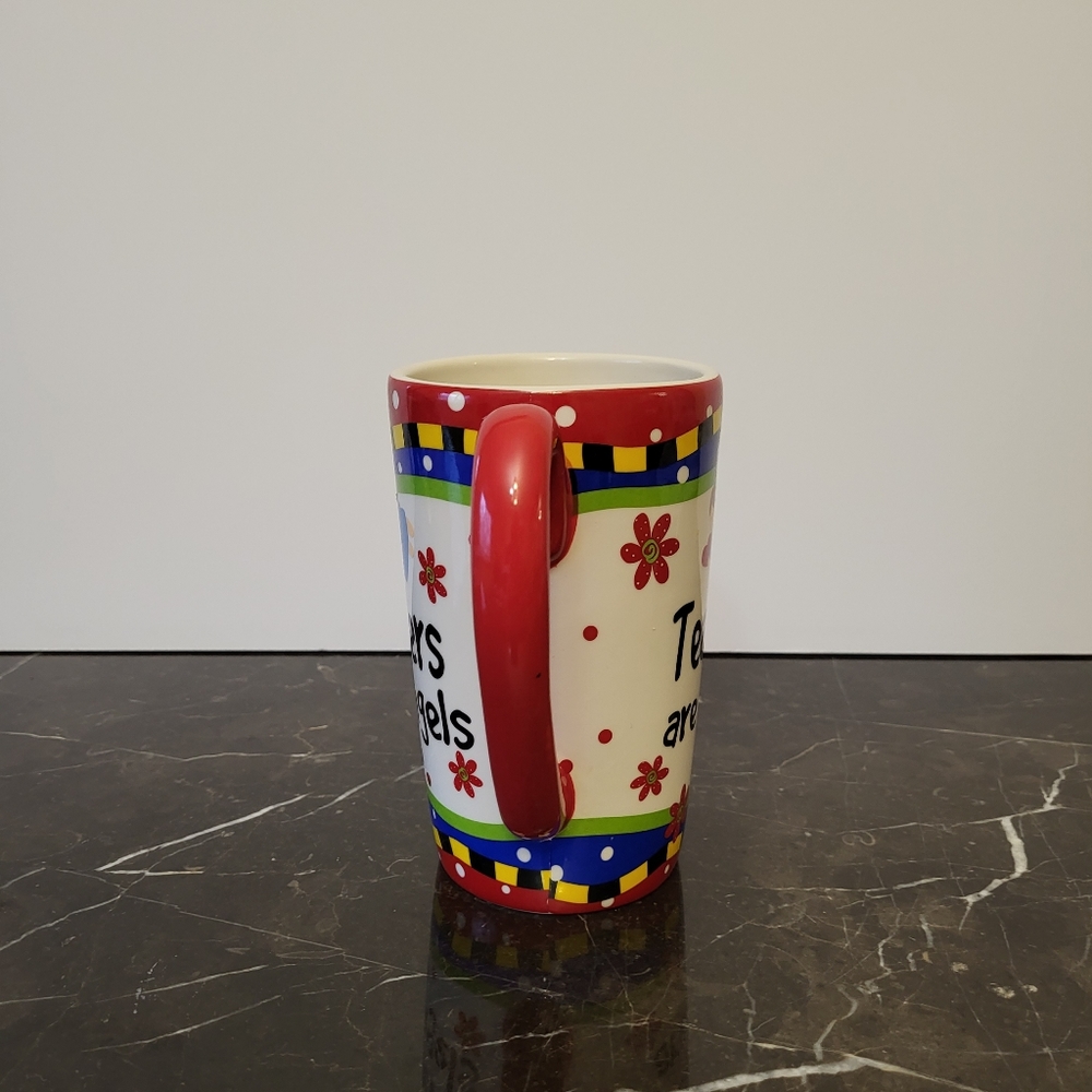 Nice mug - Picture 7 of 10